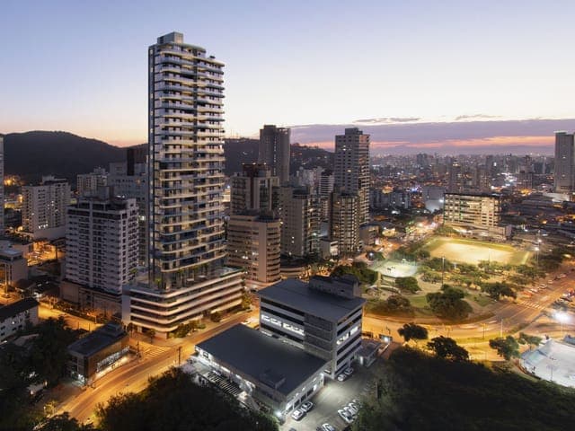 Imagem 1 do empreendimento SKYLINE