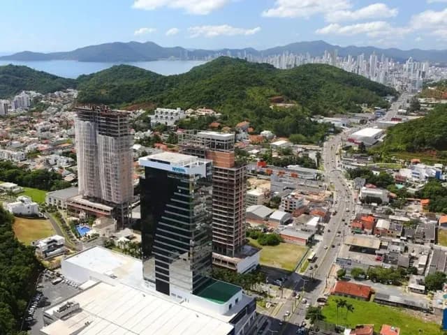 Imagem 1 do empreendimento Riviera Business Mall