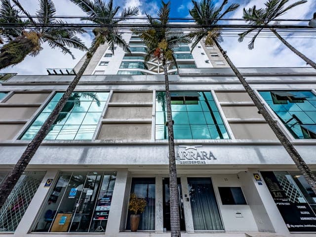 Imagem 1 do empreendimento Res. Carrara