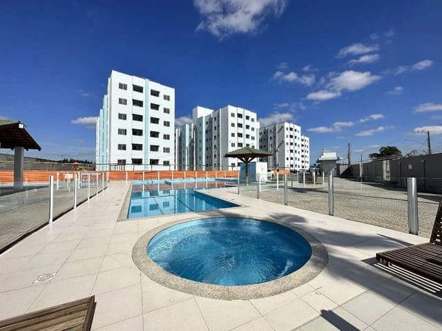 Imagem 1 do empreendimento VILLE DE LEON