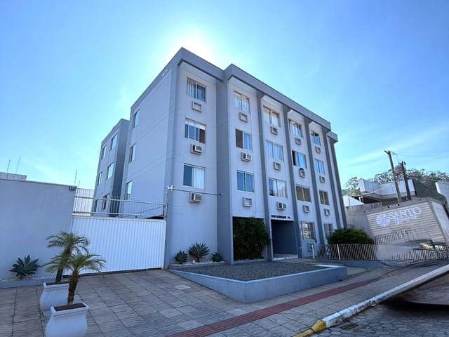 Imagem 1 do empreendimento DOM HENRIQUE RESIDENCIAL