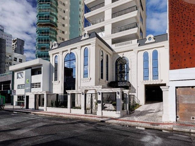 Imagem 1 do empreendimento LACQUA