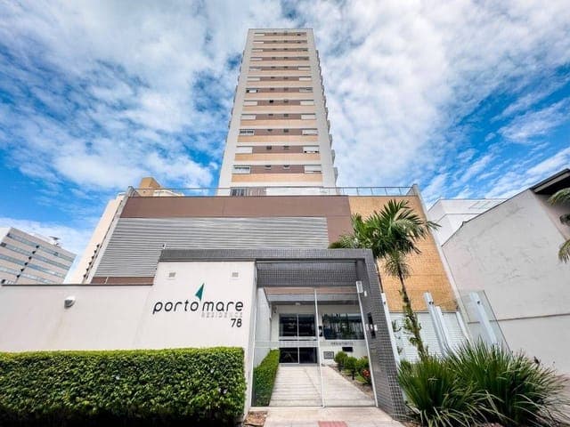 Imagem 1 do empreendimento PORTO MARE