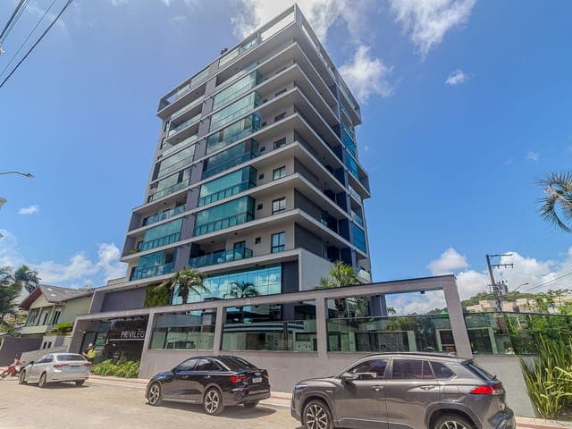 Imagem 1 do empreendimento PRIVILEGE