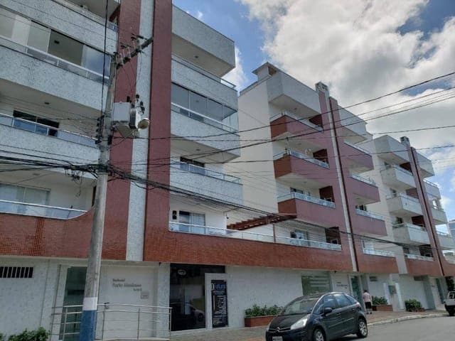 Imagem 1 do empreendimento PORTO MEXICANO