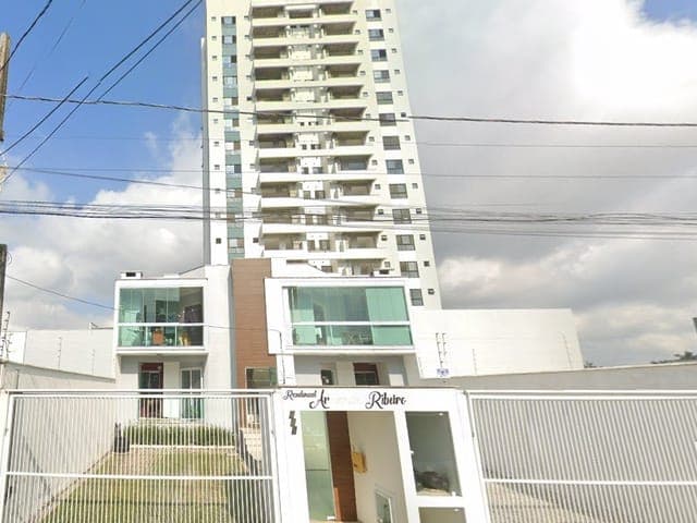 Imagem 1 do empreendimento ARMANDO RIBEIRO