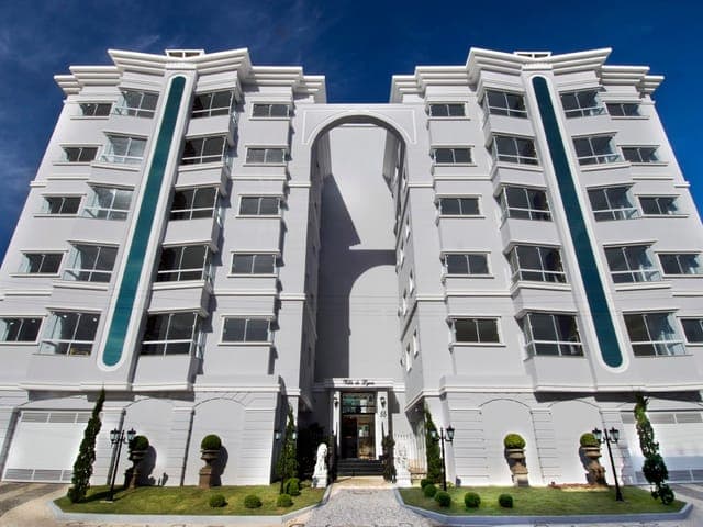 Imagem 1 do empreendimento VILLE DE LYON