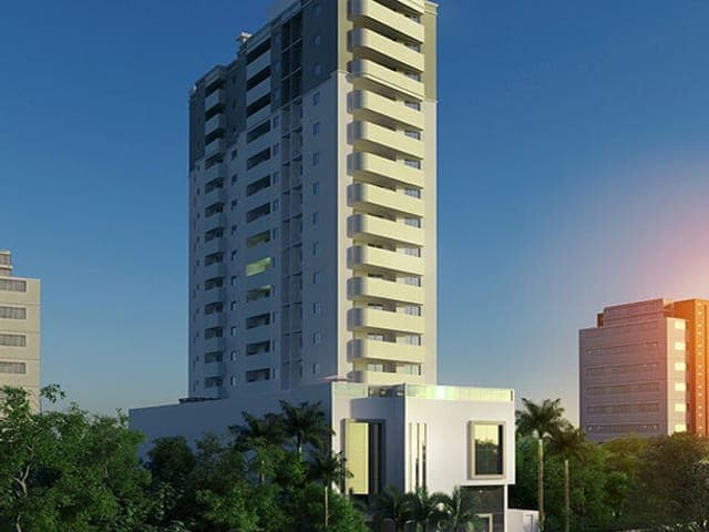 Imagem 1 do empreendimento SOLAR DAS ORQUIDEAS