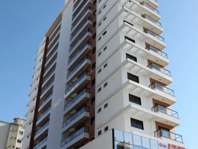 Imagem 1 do empreendimento PALLADIUM