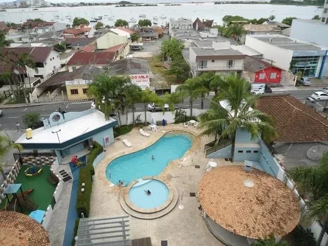 Imagem 1 do empreendimento OCEANIC PARK