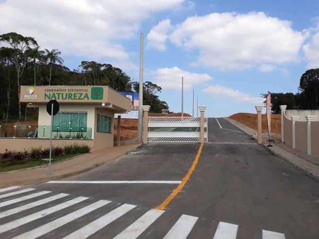 Imagem 1 do empreendimento NATUREZA