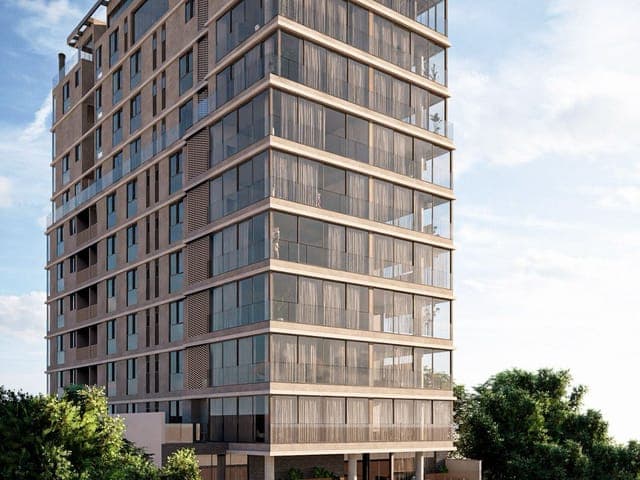 Imagem 1 do empreendimento MARBELLA PRAIA BRAVA