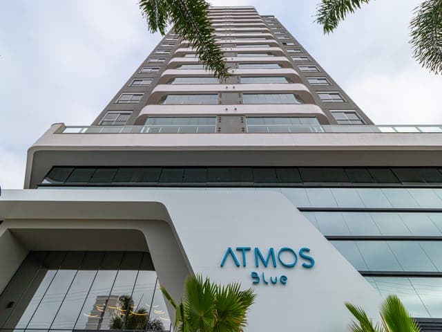Imagem 1 do empreendimento ATMOS BLUE