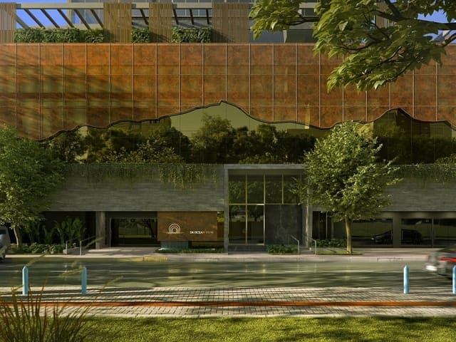 Imagem 1 do empreendimento D6 OCEAN VIEW