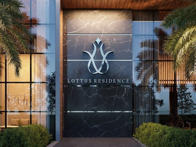 Imagem 1 do empreendimento LOTTUS