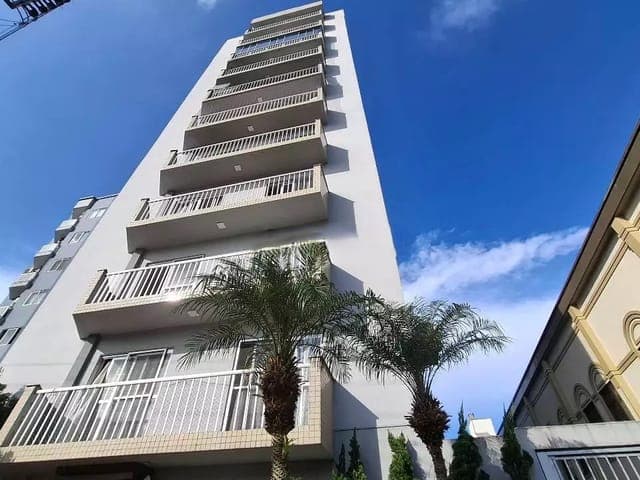 Imagem 1 do empreendimento CARLOS GOMES