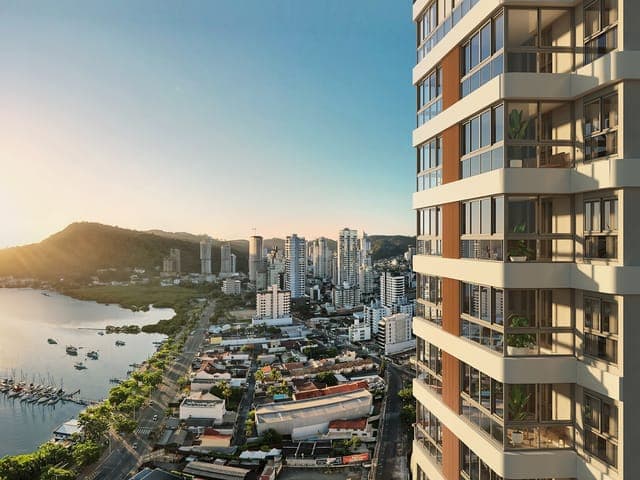 Imagem 1 do empreendimento ALTIMARE