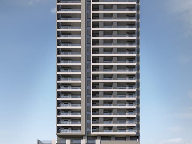 Imagem 1 do empreendimento TRAMONTI