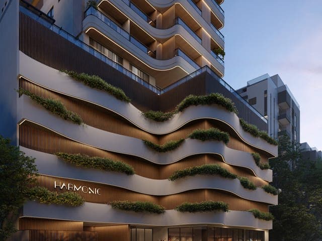 Imagem 1 do empreendimento HARMONIC