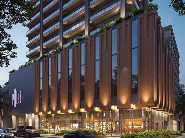 Imagem 1 do empreendimento PULSE