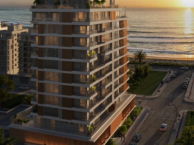 Imagem 1 do empreendimento BRAVA FASCINE