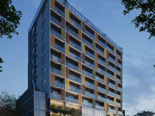 Imagem 1 do empreendimento ARTISAN