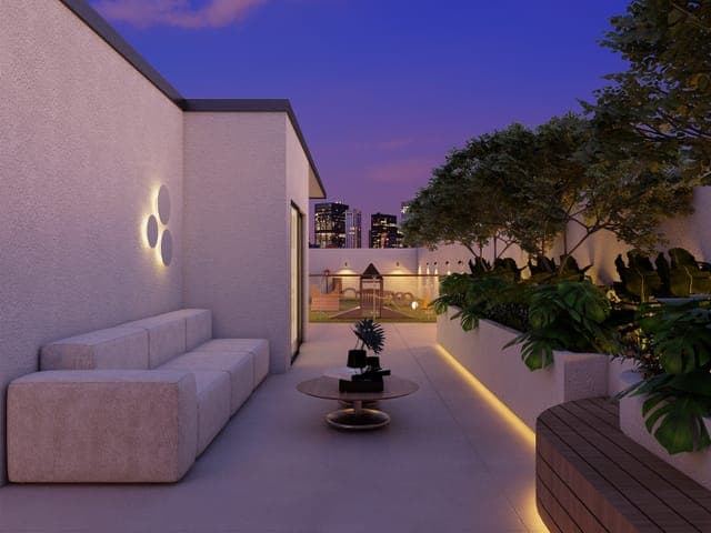 Imagem 1 do empreendimento PARAMOUNT 116