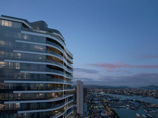 Imagem 1 do empreendimento SUN PARK