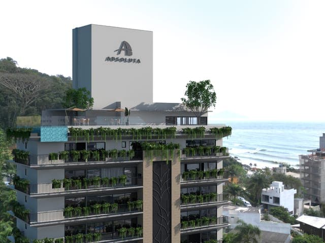 Imagem 1 do empreendimento JARDINS PALACE