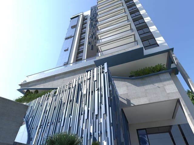 Imagem 1 do empreendimento ACQUAMARINE