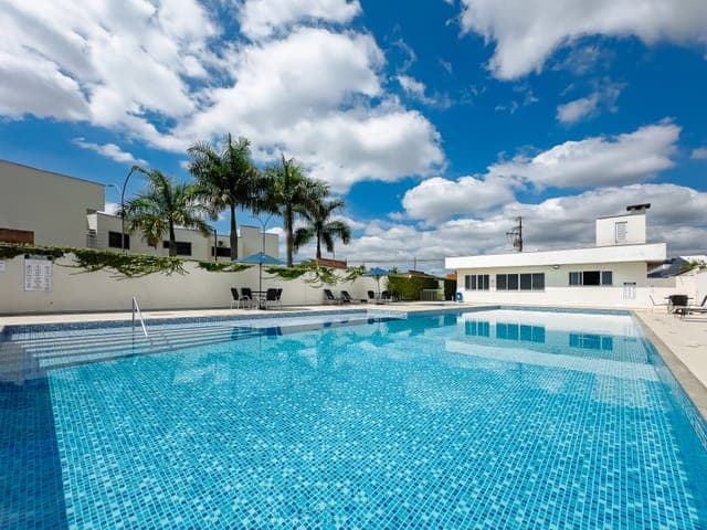 Imagem 1 do empreendimento ITAIPAVA CLUB