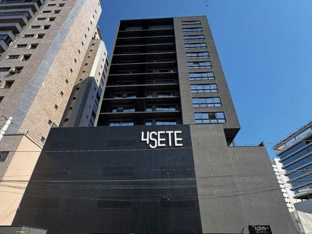 Imagem 1 do empreendimento 4 SETE