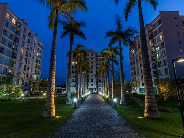 Imagem 1 do empreendimento JARDINS DE BURLE MAX