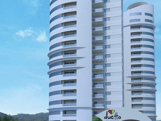 Imagem 1 do empreendimento DUETTO ART