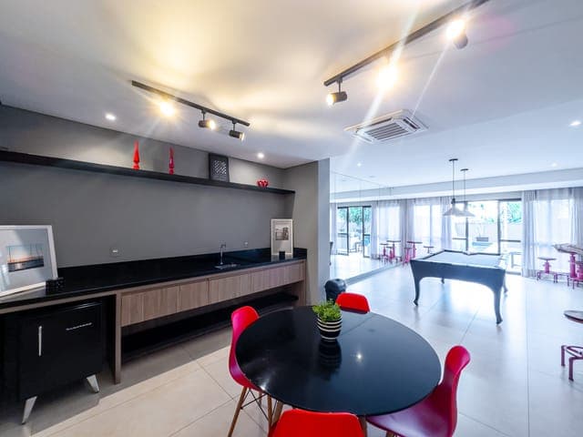 Imagem 1 do empreendimento Premier Class