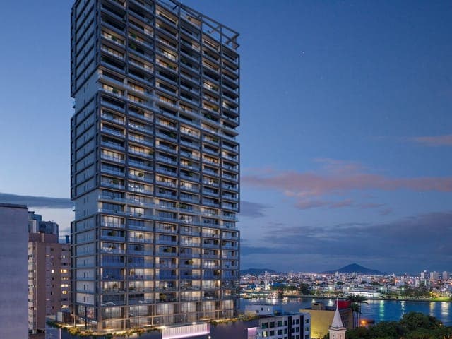 Imagem 1 do empreendimento DOWNTOWN