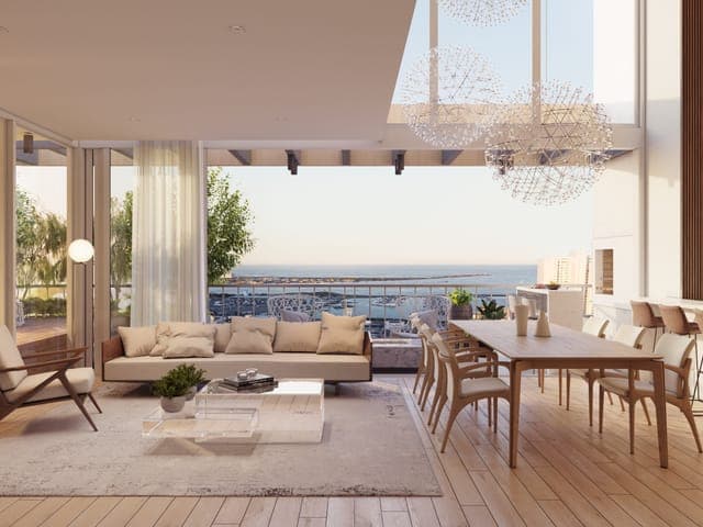 Imagem 1 do empreendimento LAGUNA 182