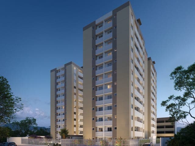 Imagem 1 do empreendimento URBAN CLUB