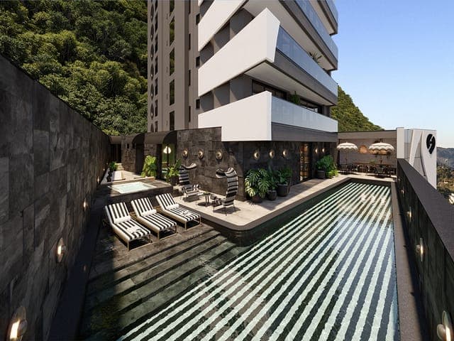 Imagem 1 do empreendimento TRINITY TOWER