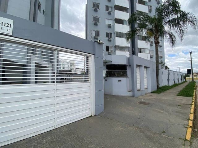 Imagem 1 do empreendimento VILLA PARK