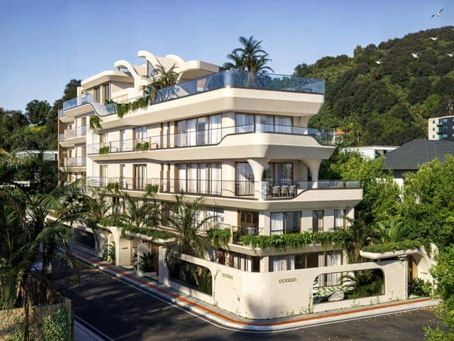 Imagem 1 do empreendimento OCEEAN