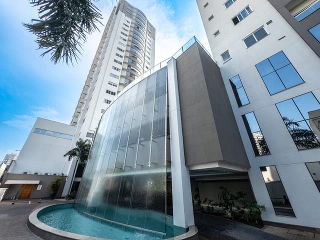 Imagem 1 do empreendimento JARDIM DAS ÁGUAS