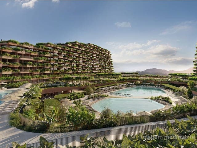 Imagem 1 do empreendimento TERRA All Resort