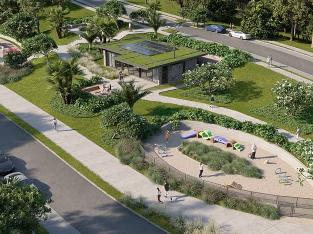 Imagem 1 do empreendimento PORTO BELO GOLF Resort