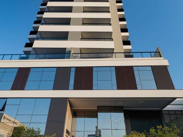 Imagem 1 do empreendimento ESSENZA