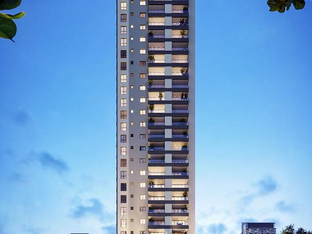 Imagem 1 do empreendimento MONTE VISO