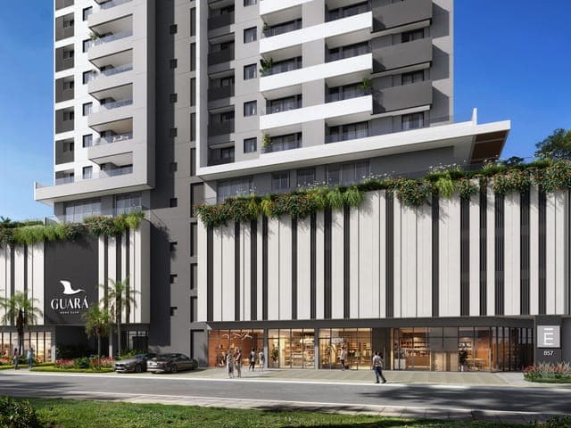Imagem 1 do empreendimento GUARA HOME CLUB