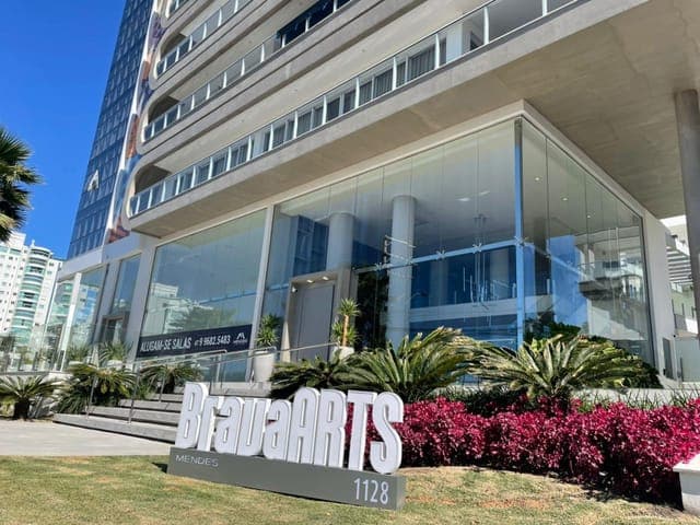 Imagem 1 do empreendimento BRAVA ARTS