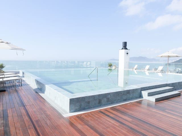 Imagem 1 do empreendimento LE BLANC