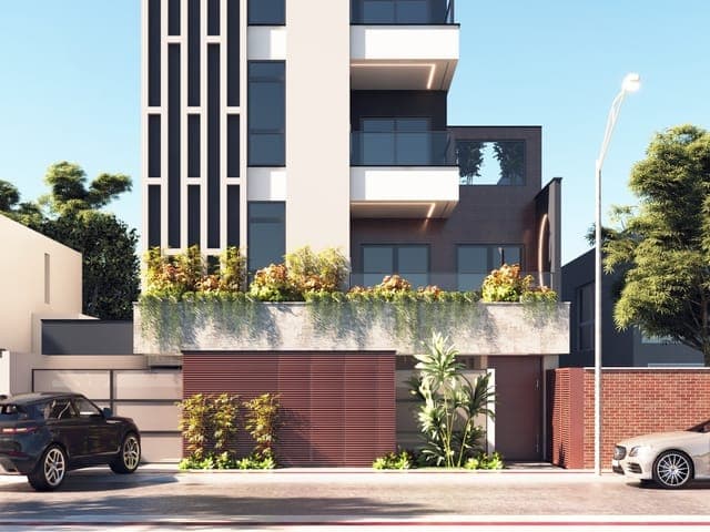 Imagem 1 do empreendimento MONTREAL